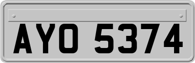 AYO5374