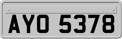 AYO5378