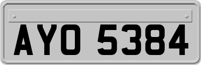 AYO5384