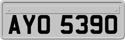 AYO5390