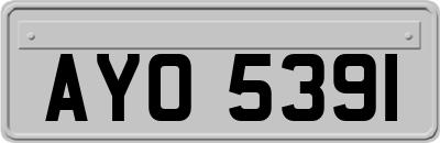 AYO5391