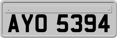 AYO5394