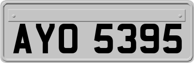 AYO5395