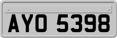 AYO5398