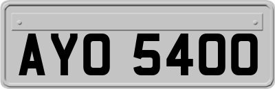 AYO5400