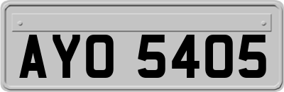 AYO5405