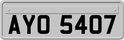 AYO5407