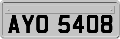 AYO5408