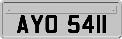 AYO5411