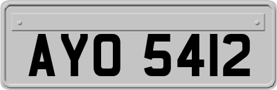 AYO5412