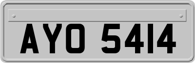 AYO5414