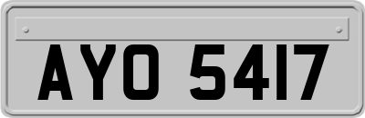 AYO5417