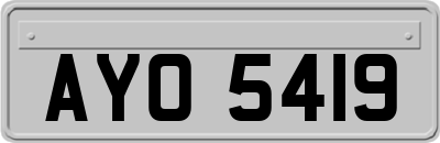 AYO5419