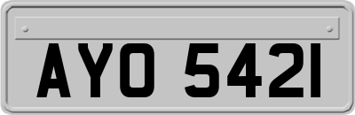 AYO5421