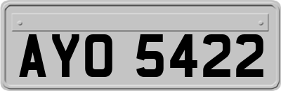 AYO5422