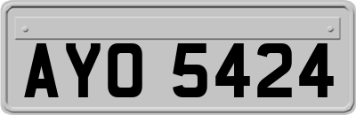 AYO5424
