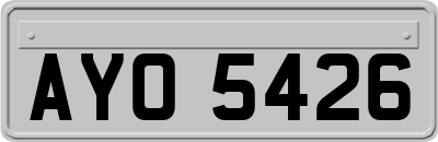 AYO5426