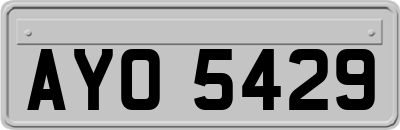 AYO5429