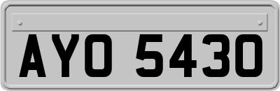 AYO5430