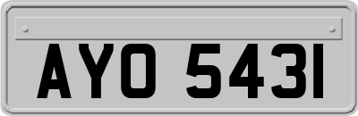 AYO5431