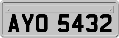 AYO5432