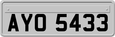AYO5433