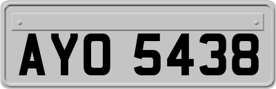 AYO5438