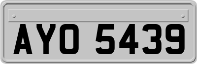 AYO5439