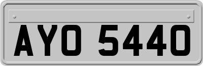 AYO5440