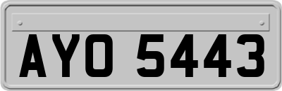 AYO5443