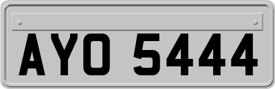 AYO5444