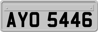 AYO5446