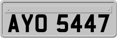 AYO5447