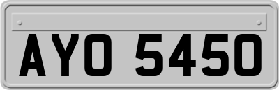 AYO5450