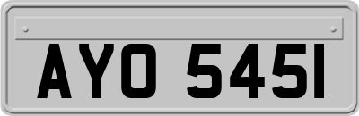 AYO5451