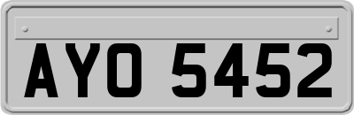 AYO5452