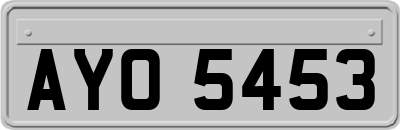 AYO5453