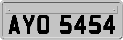 AYO5454