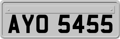 AYO5455