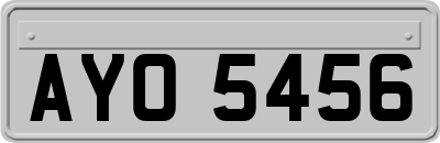 AYO5456