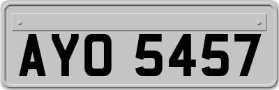 AYO5457