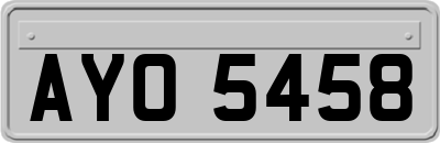 AYO5458