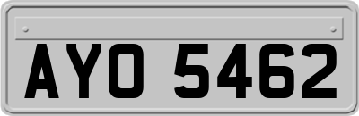 AYO5462
