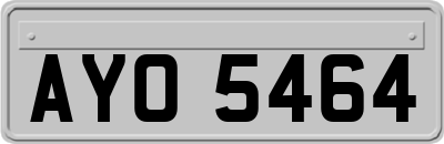 AYO5464