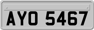 AYO5467