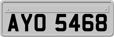 AYO5468