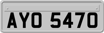 AYO5470