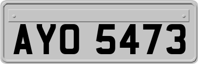 AYO5473