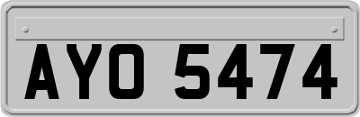 AYO5474