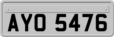 AYO5476